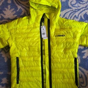 Adidas Terrex Jacket Medium - Men